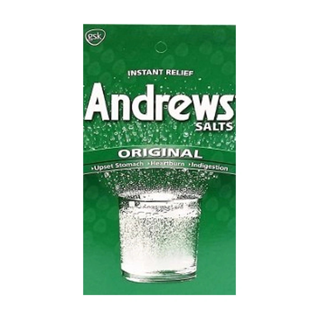 Andrews Salt Original Single