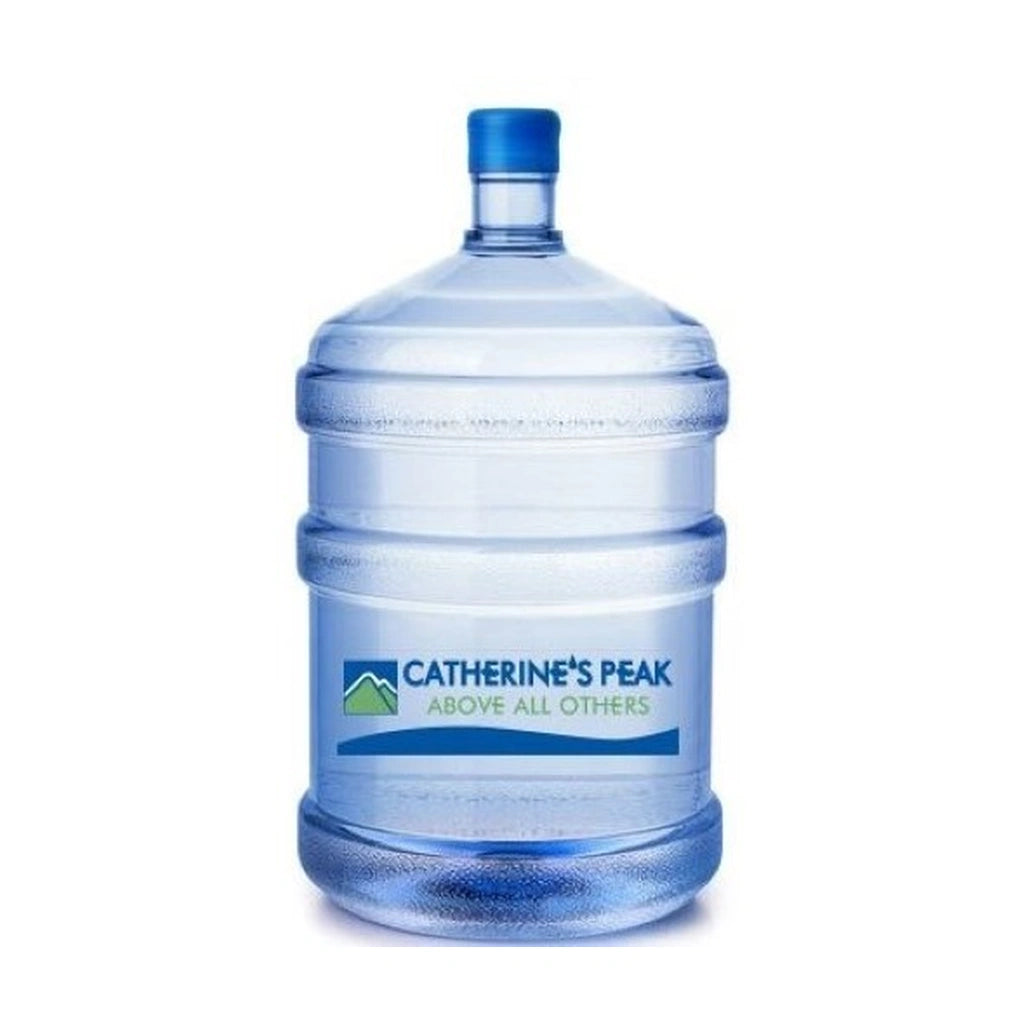 Catherine'S Peak Bottle Deposit 5 Gal.