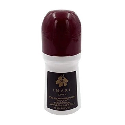 Avon Roll On Assorted 75Ml