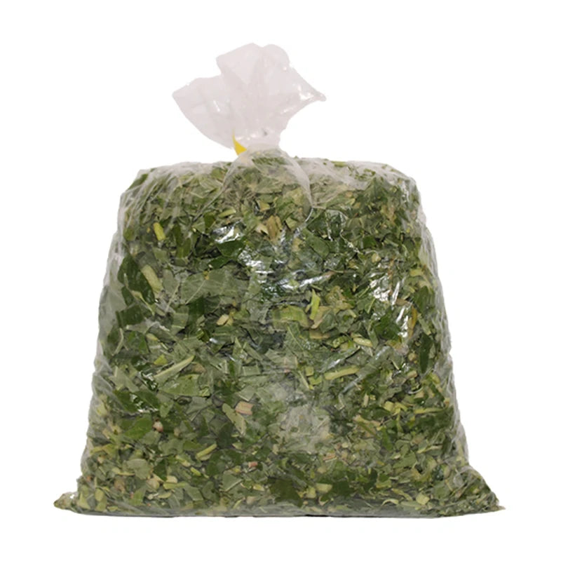 Callaloo - Shredded 1Lb