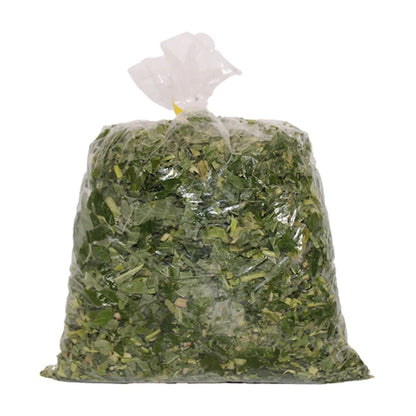 Callaloo - Shredded 1Lb