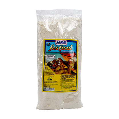 J.F. Mills Festival Mix 1Kg