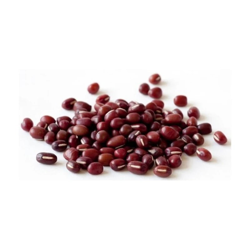 Local Round Red Peas Kg