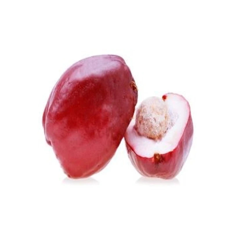 Bag Of Local Apple 6Ct