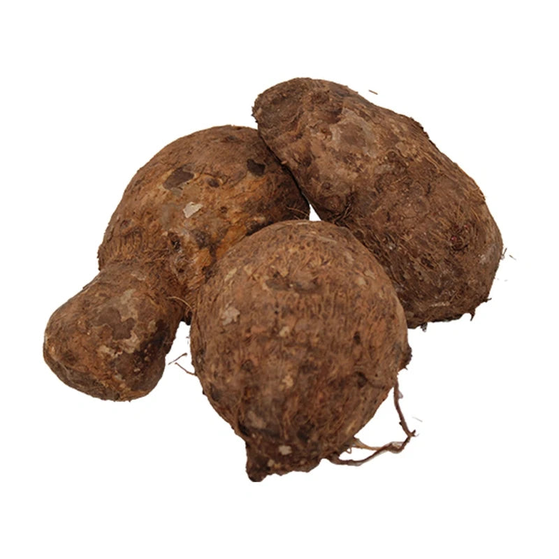 Dasheen Local Kg
