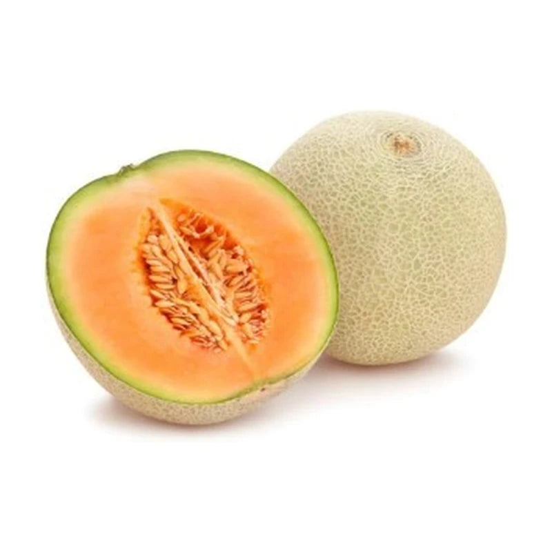 Melon Cantaloupes Kg