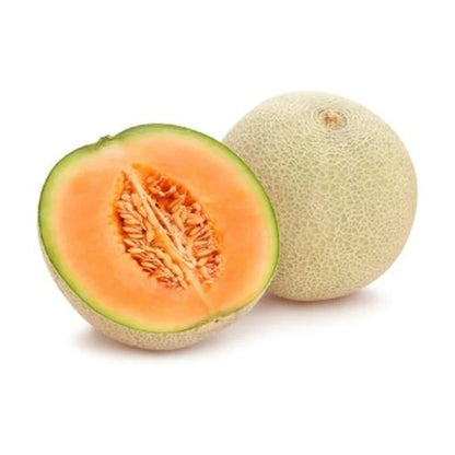 Melon Cantaloupes Kg