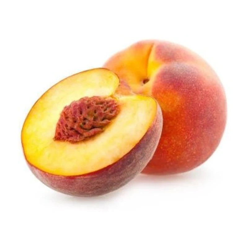 Peaches Imported Kg