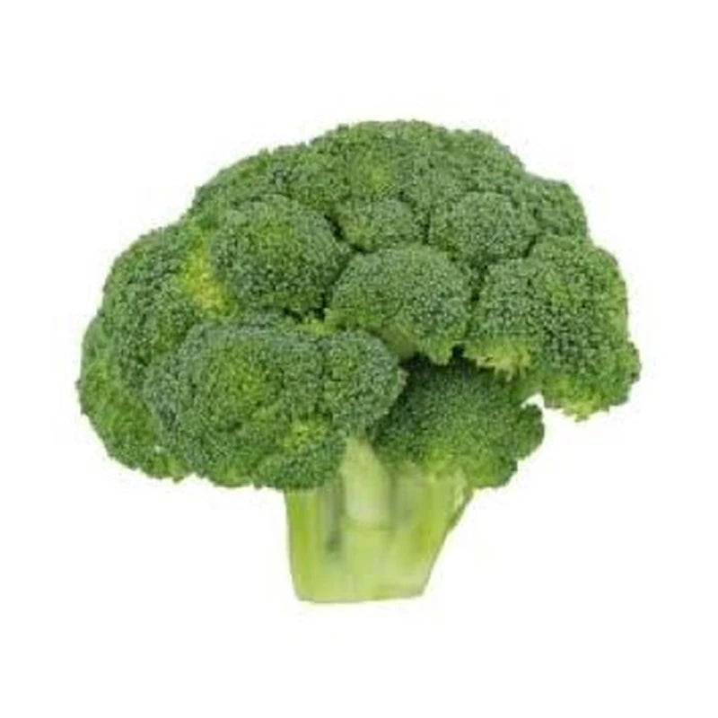 Broccoli Crown Imported Kg