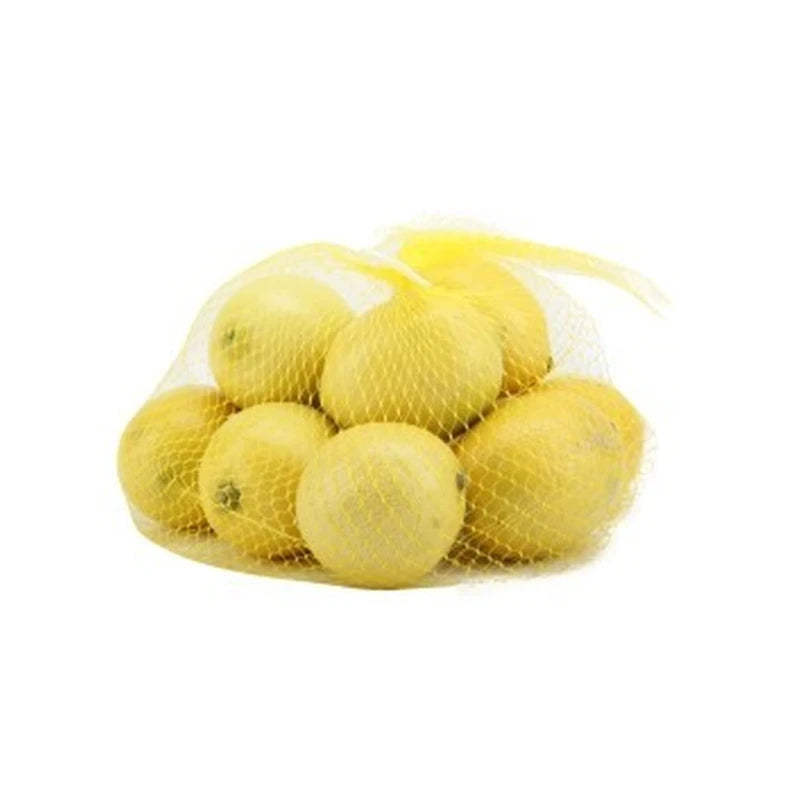 Bag Of Lemons 6Ct