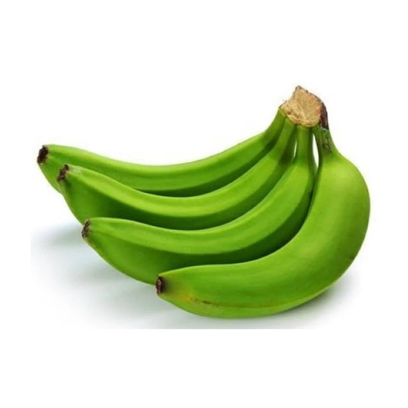 Green Banana Kg