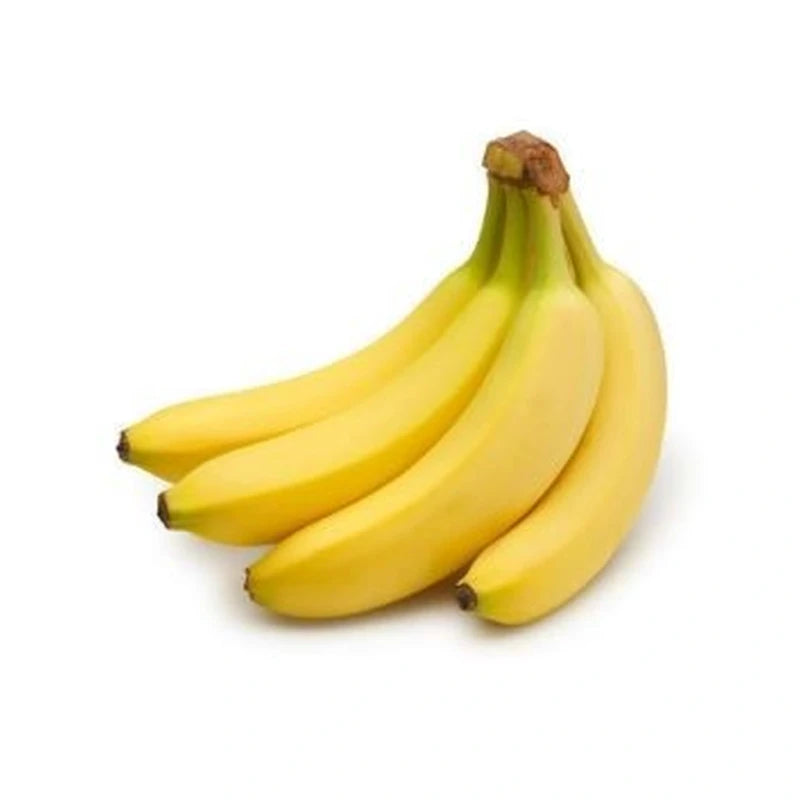 Ripe Banana Kg