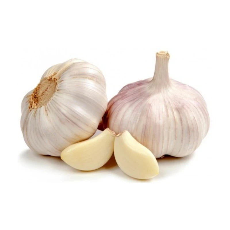 Garlic Local Kg