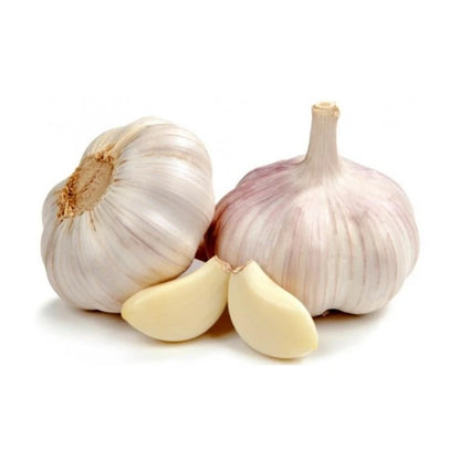 Garlic Local Kg