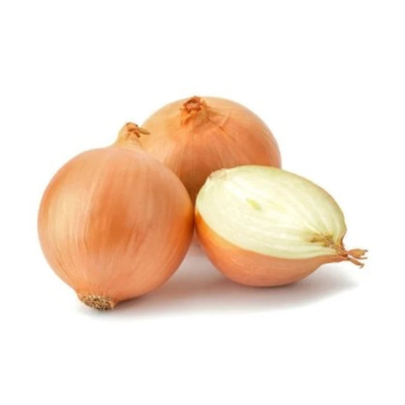 Onions Kg