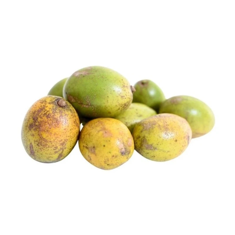 June Plum - Pack Of Six (6)