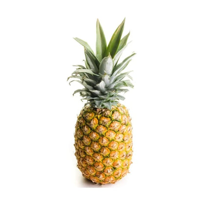 Whole Pineapple Kg
