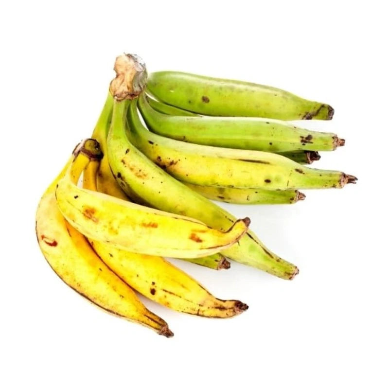 Plantain Local Kg