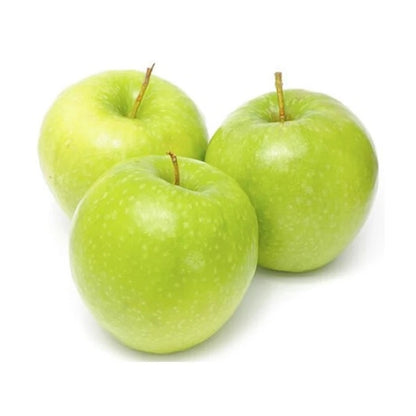 Apples Granny Smith Single