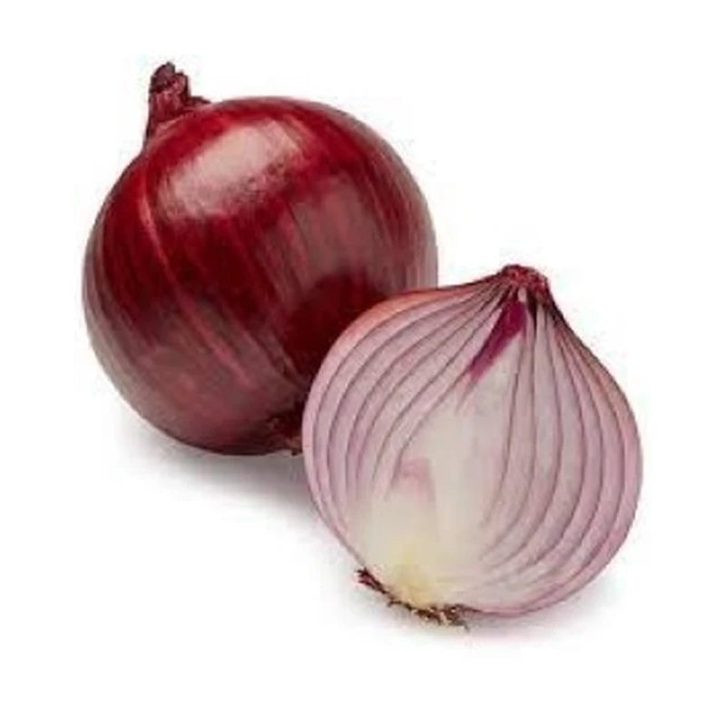 Red Onion Kg