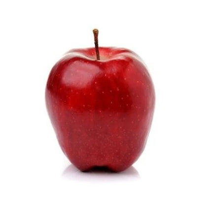 Apples Red Single