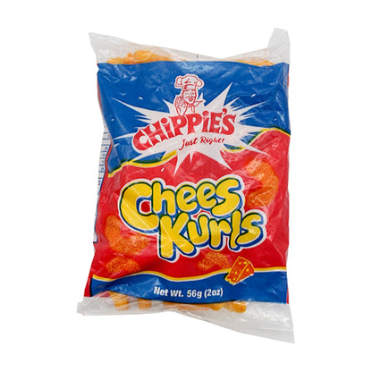 Chippies 683 Kurl Large 50G