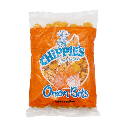 Chippies Onion Bits 200G