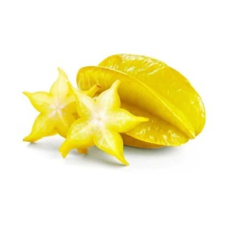 Star Fruit 1Ct