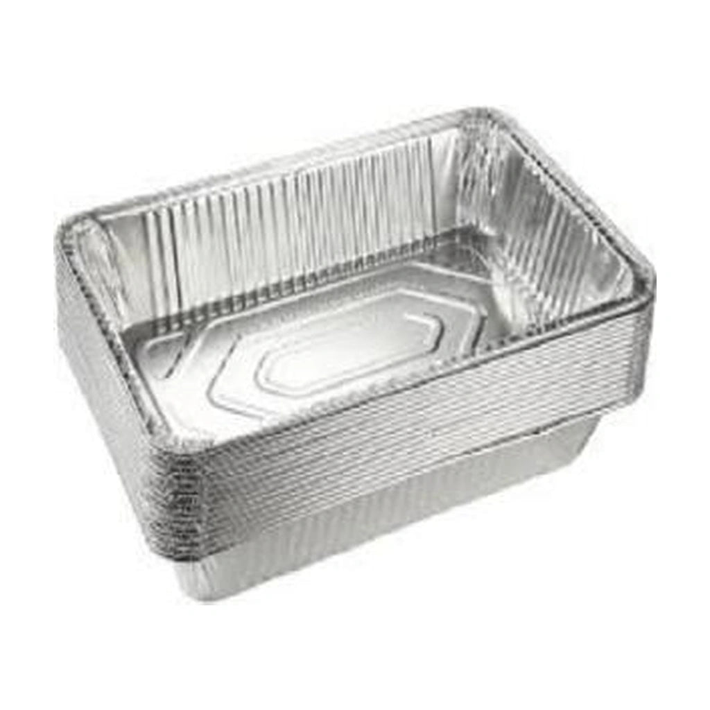 Foil Baking Tray Full Size