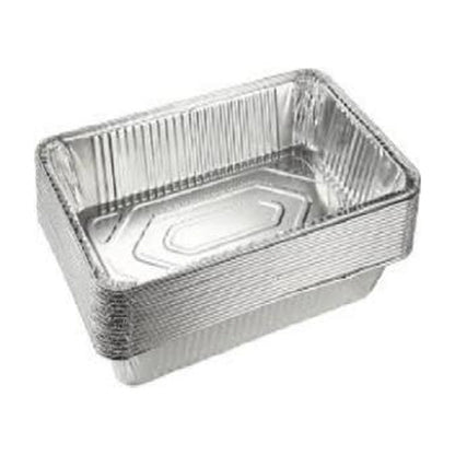 Foil Baking Tray Full Size