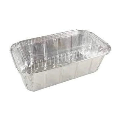 Dome Trans.Lid For 1.5Lb Cont.