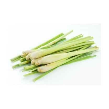 Fresh Lemon Grass 2Oz
