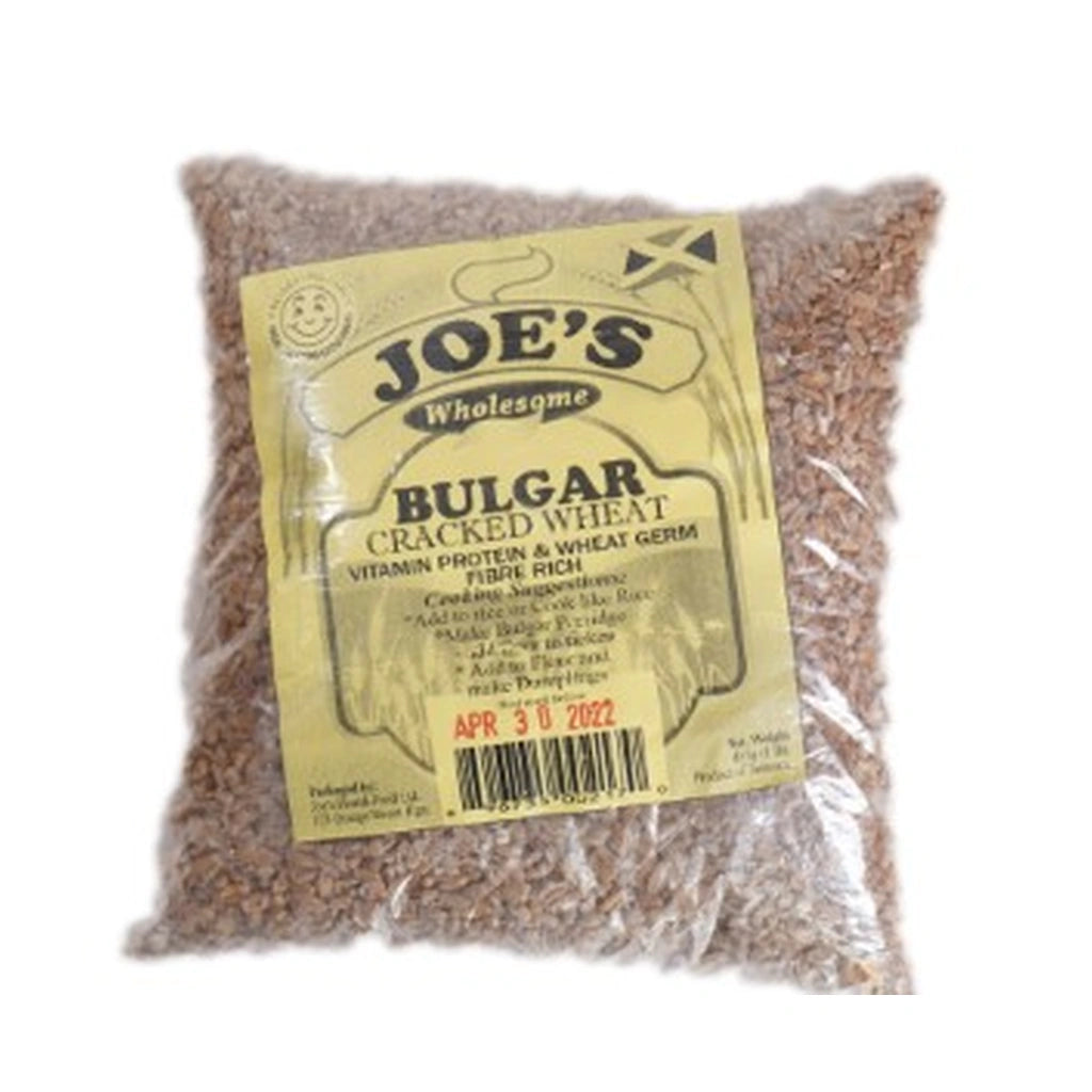 Joe'S Bulgar 288G