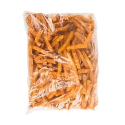 Sweet Potato Fries Kg