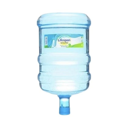Lifespan Water Bottle Deposit 5Gal