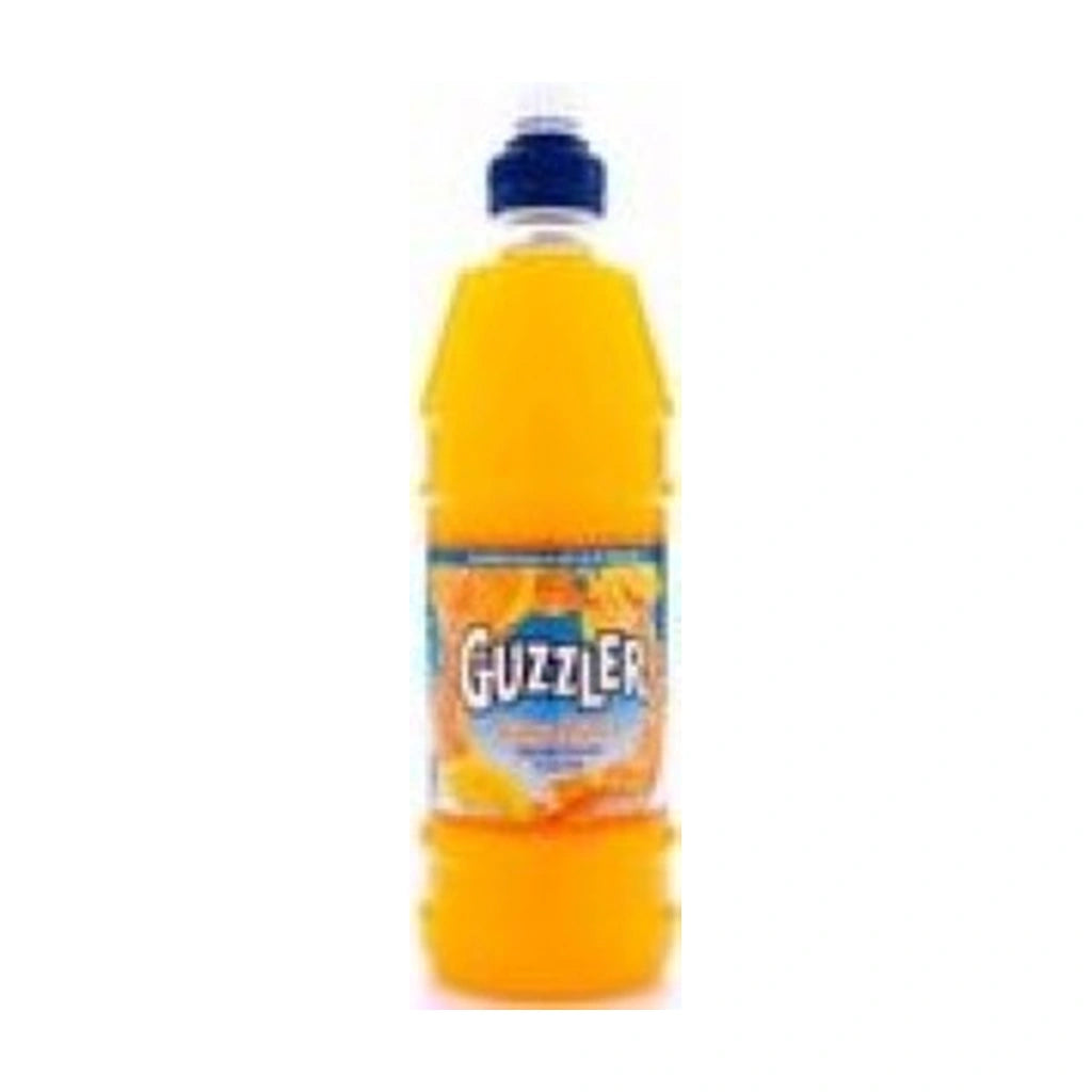 Guzzler Citrus Punch 20Oz