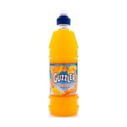 Guzzler Citrus Punch 20Oz