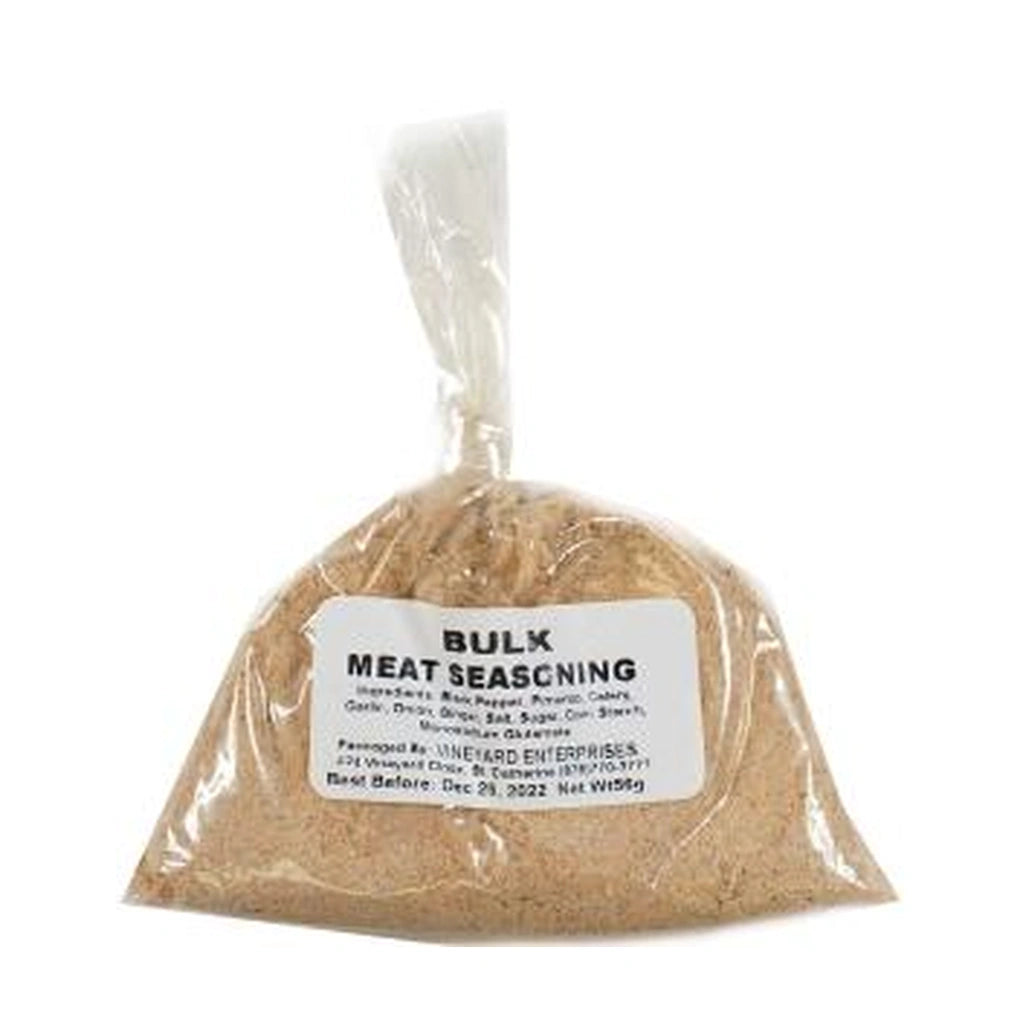 Vineyard Spice Seasoning Meat 37.7G