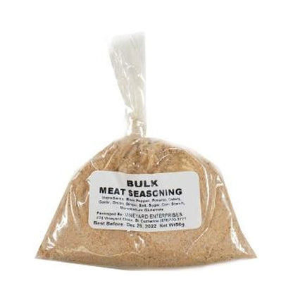 Vineyard Spice Seasoning Meat 37.7G