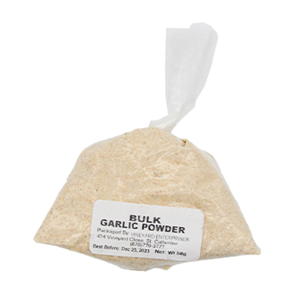 Vineyard Spice Garlic Powder 60G