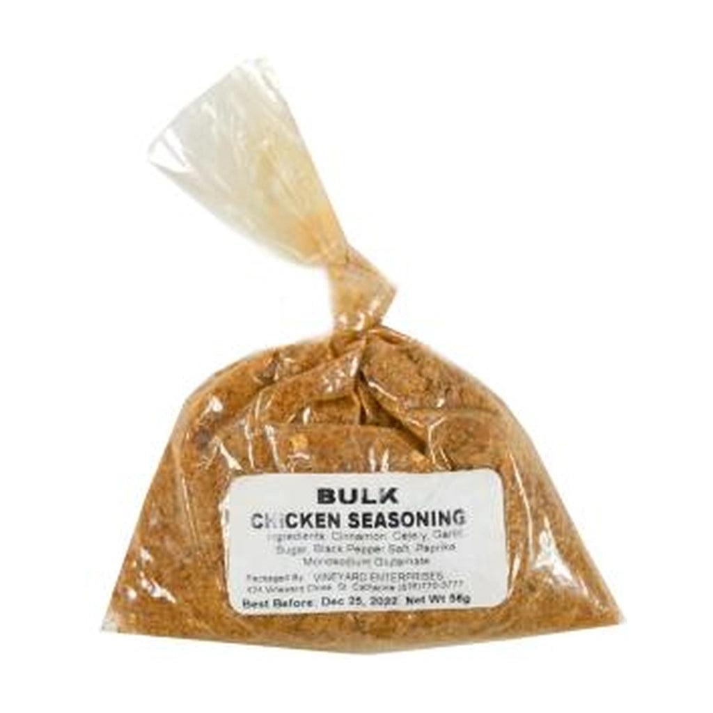 Vineyard Spice 645 Seasoning 60G