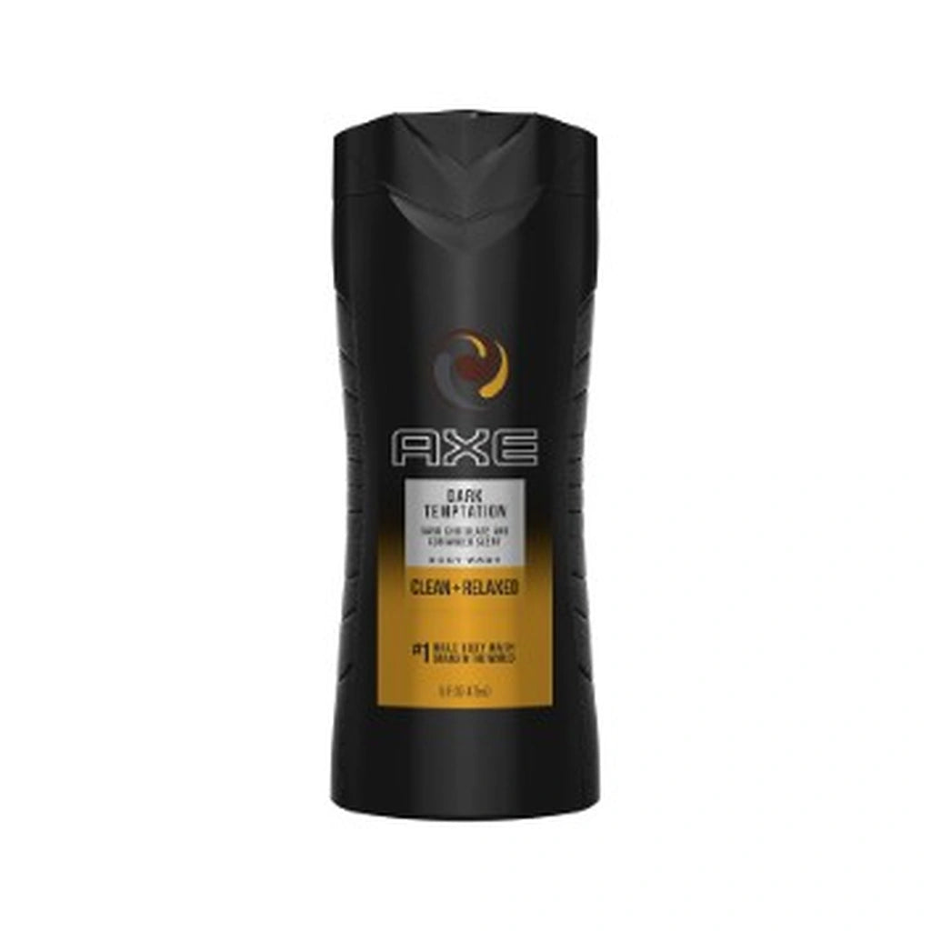 Axe Shower Gel Dark Temptation 16Oz