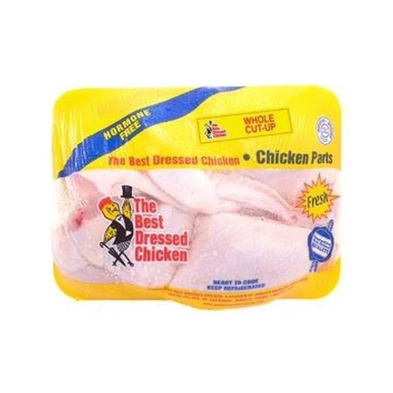 Bdf A Grade Cut In 9 Chilled Large Kg