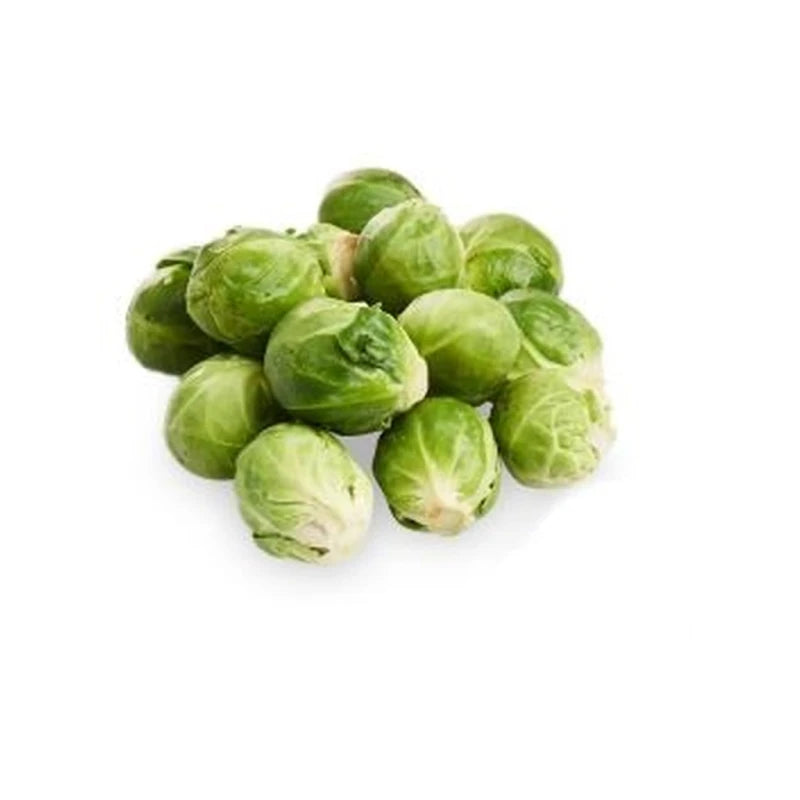 Brussels Sprouts Kg