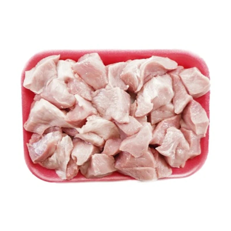 Copperwood 641stew V/P 4P Kg