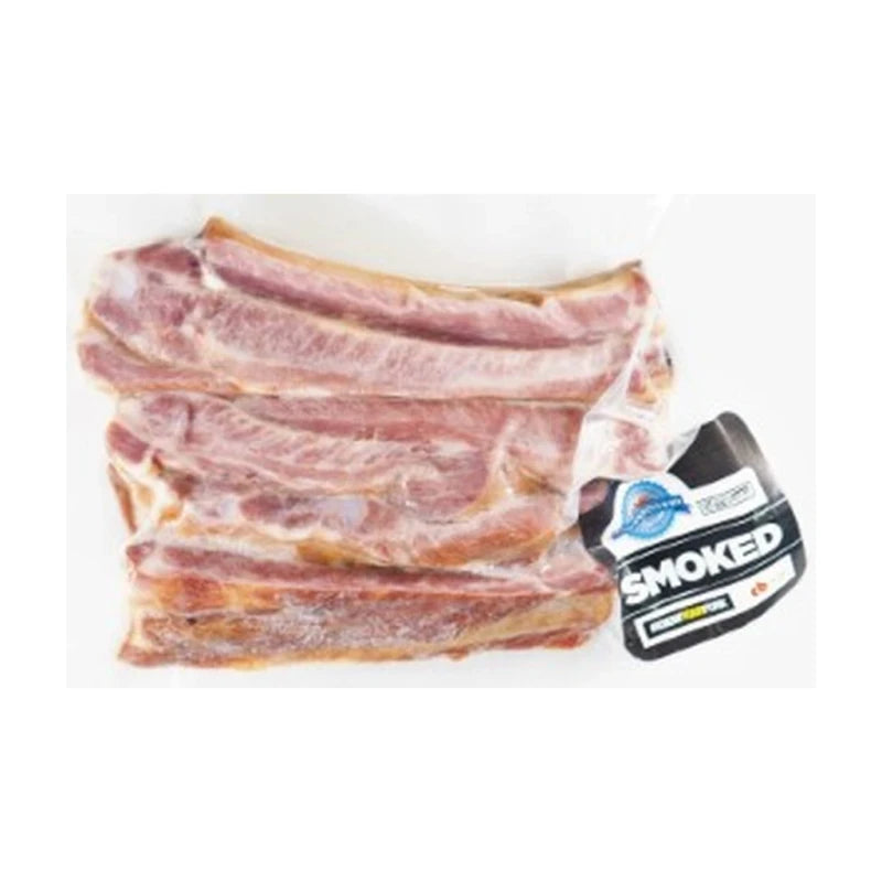 Copperwood 641 Spare Ribs (F/P) 4P Kg