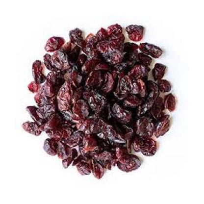 Dried Cranberry Bulk Kg