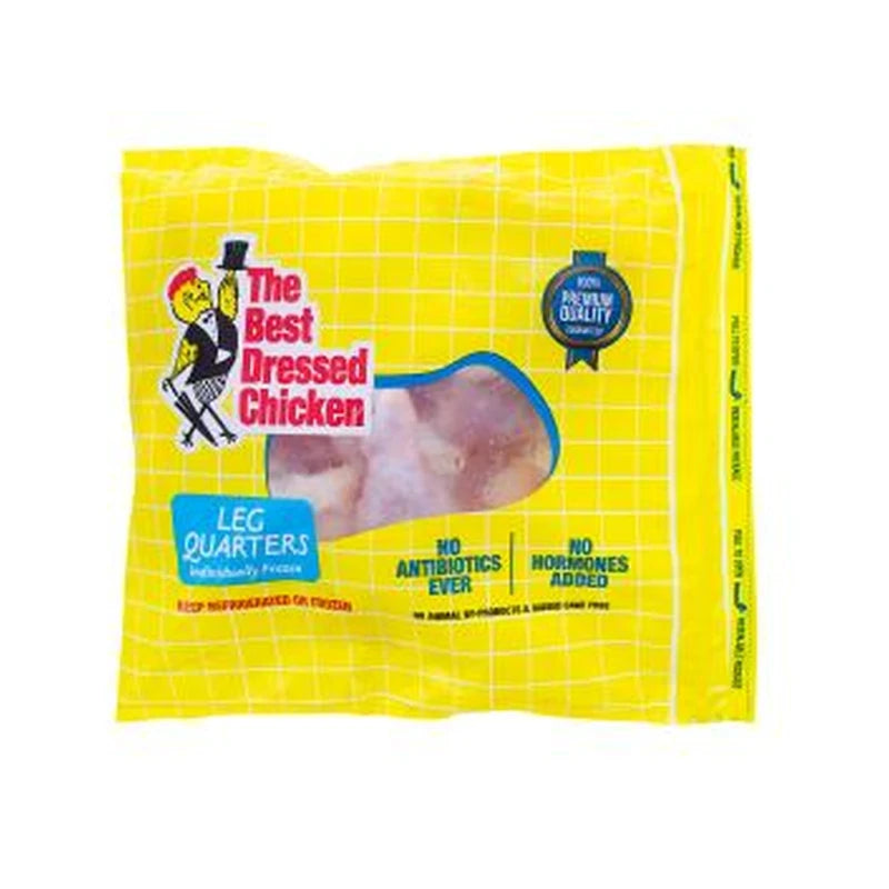 Bdf 645 Leg Quart Reseal Kg