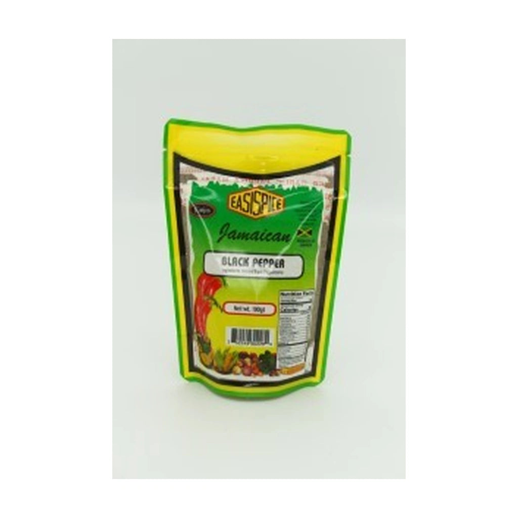 Easispice Season Up Black Pepper 100G