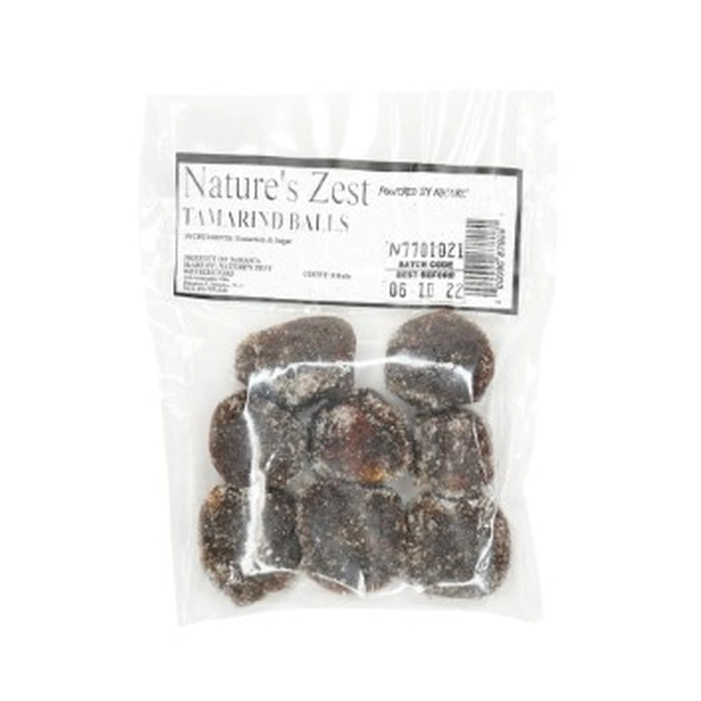 Natures Best Tamarind Balls